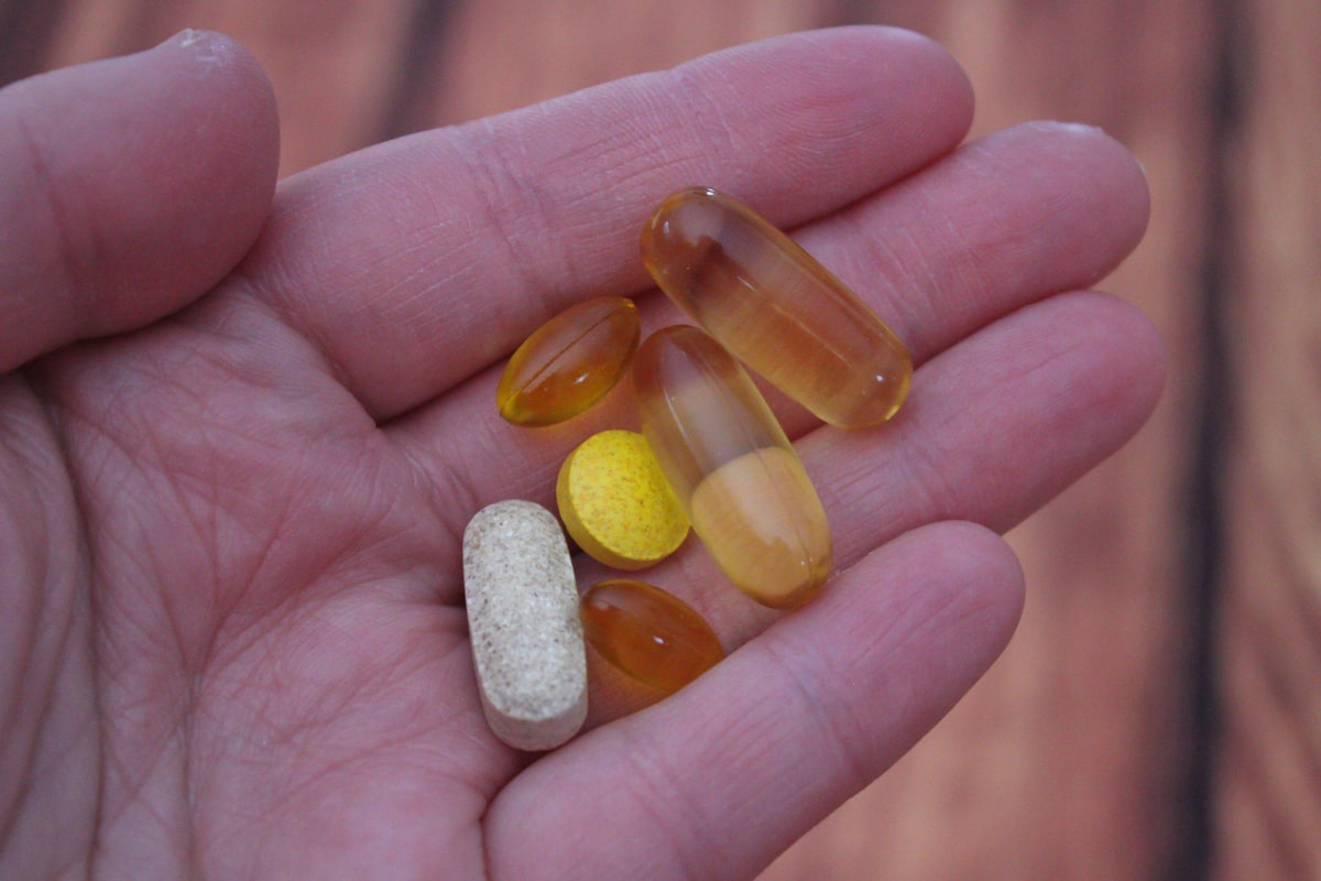 Athlete recovery nutrition planning